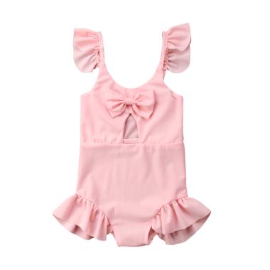 Abby Baby Mini Swimwear Baju Renang Bayi