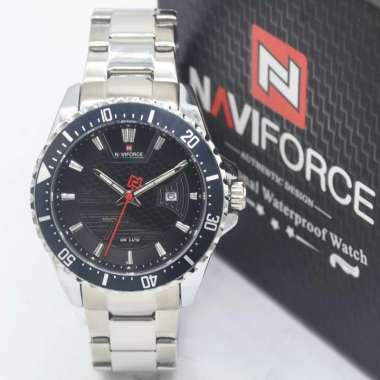 Jam Tangan Naviforce Original Harga Terbaru November 2021 Blibli