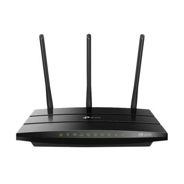 TP-LINK Archer C1200 AC1200 Wireless Dual Band Gigabit Router