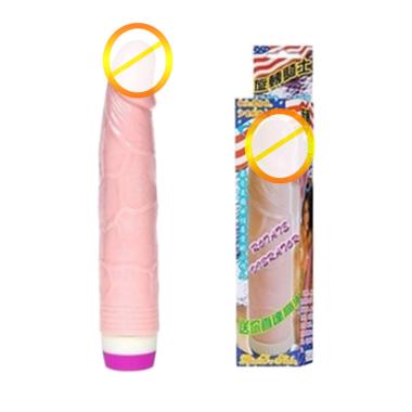 Dildo Getar Goyang
