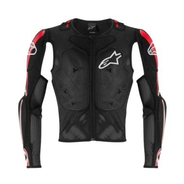 630 Koleksi Desain Jaket Rider Terbaik