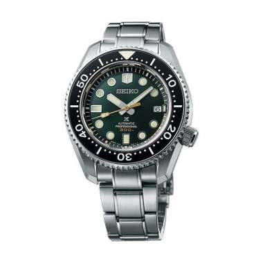 Seiko Prospex SLA047J1 Automatic Professional Divers Stainless Steel Strap LIMITED EDITION
