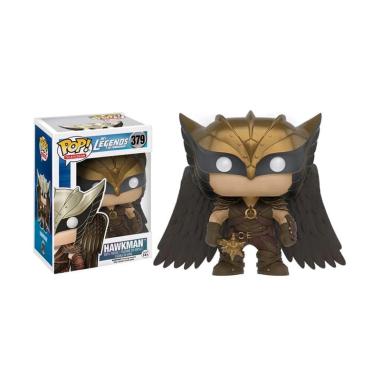 Funko POP! #379 Television Legends of Tomorrow Hawkman Vinyl Figure