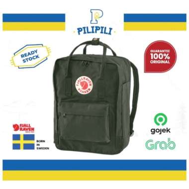 Jual Fjallraven Kanken Laptop 13 Murah Juni 2022 Garansi Resmi Indonesia |  Blibli