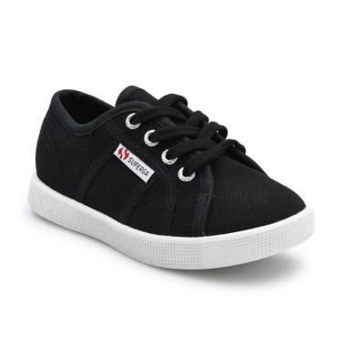 review sepatu superga