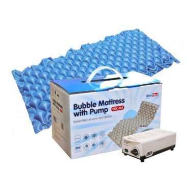 Onemed QDC 303 Kasur Angin Anti Decubitus
