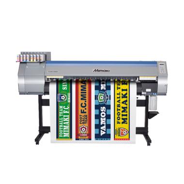 Mesin Printer Sublim MIMAKI TS30 - 1300