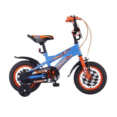 Jual Sepeda Anak Perempuan 18 Michel Lolipop Lol Sepeda Cewek Roda