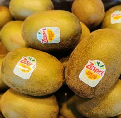 Buah Kiwi Gold Zespri 1kg