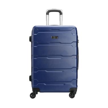polo milano suitcase