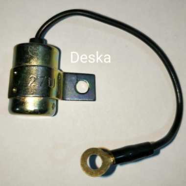 Jual Kondensor Terbaik Januari 2022 - Harga Murah u0026 Gratis Ongkir 