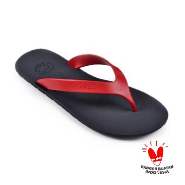 Camou WR Flip Flops Sandal Jepit Pria