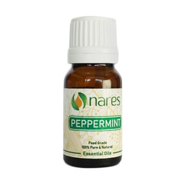 NARES Essential Oils Peppermint Essential Oil