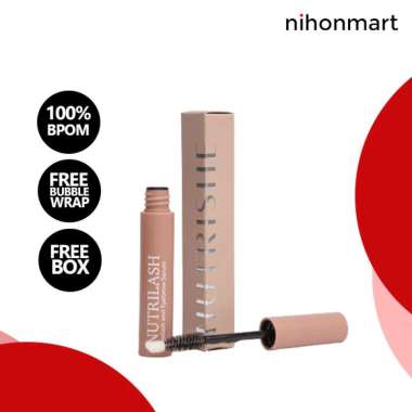 Nutrilash Eyelash & Eyebrow Serum 15ml