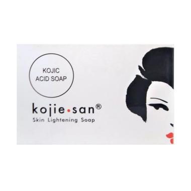 Kojie San Skin Lightening Soap [135 g]