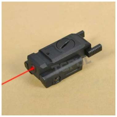 Jual Laser Red Dot Untuk Glock 19