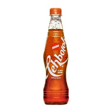 Teh Botol Sosro Original Botol 450ml