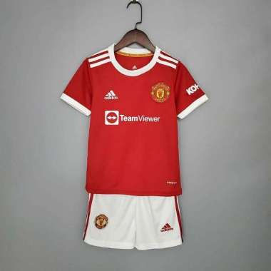 Harga Manchester United Jersey 2021 2022 Kids Terbaru Februari 2022 Biggo Indonesia