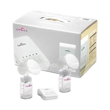 Spectra Q Plus Dual Pumping Spectra Q+ Pompa ASI -