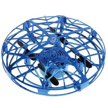 Flying Hovering UFO LED Kids Toys Sensor infrarrojo Flying Saucer Hand Induced Flying Hovering UFO LED Kids Toys Sensor infrarrojo Flying Saucer Hand Induced