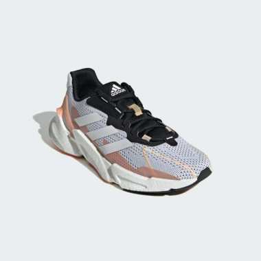 Jual Sepatu Wanita Adidas X9000 L Model Terbaru - Harga Promo Februari 2023  | Blibli