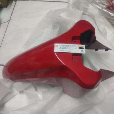 Spakbor Vega R Lama 2007 ( Super Rare Item) Red