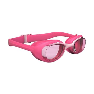 Decathlon Xbase 798057 Kacamata Renang Anak - Pink