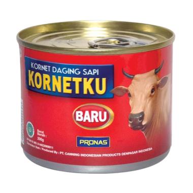 Jual Pronas Kornetku 200g Online Agustus 2020 Blibli Com