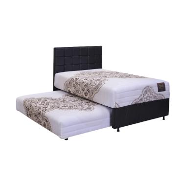 Springbed Anak 2 Juta Airland Jual Produk Terbaru Oktober 2020 Blibli Com