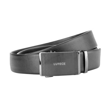 Lutece Automatic Ikat Pinggang Pria [313B]