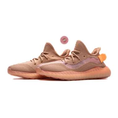 clay yeezys