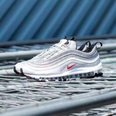 silver bullet nike 97