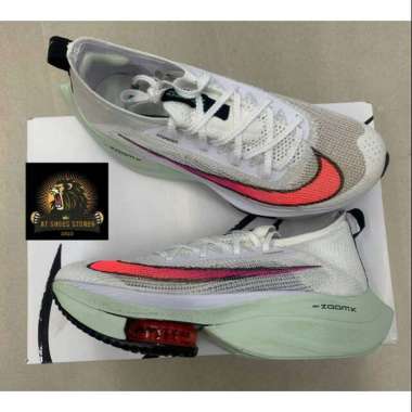 Harga Nike Air Zoom Alphafly Next Terbaru November 2021 | BigGo Indonesia
