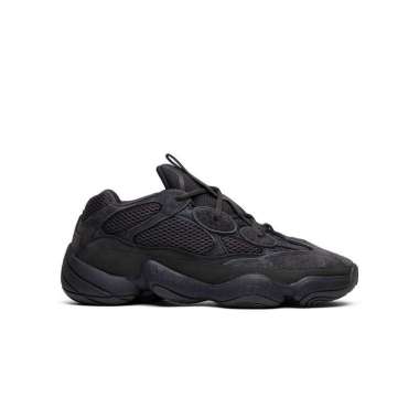 Jual Adidas Yeezy 500 Utility Black 