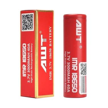 Jual Baterai Lithium 18650 Online - Harga Baru Termurah Maret 2019 | Blibli.com