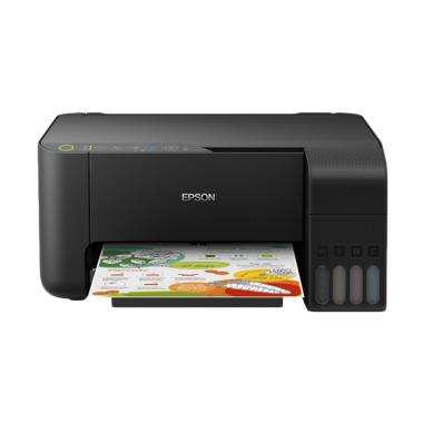 Epson L3150 Printer Black