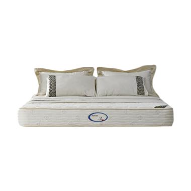 Simmons Backcare 3 Kasur Springbed [Hanya Kasur] 160 x 200 - -