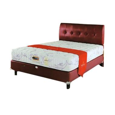 Floresta Modena Set Springbed 180 x 200 - -