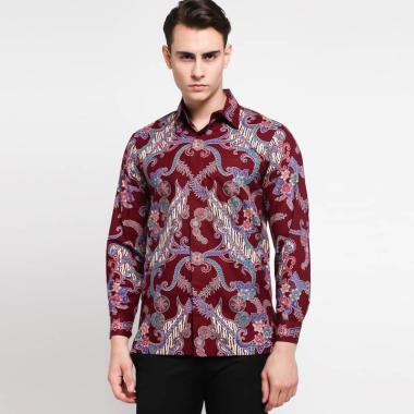 Batik Premium Terbaru Desember 2021 - Harga Murah u0026 Gratis Ongkir 