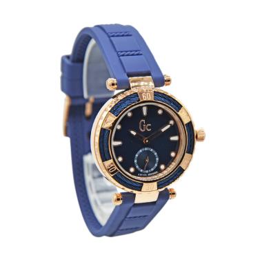 Jual Jam Tangan Karet Guess Online - Harga Baru Termurah Maret 2019 | Blibli.com