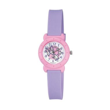 Q&Q VP81J002Y Jam Tangan Anak Perempuan
