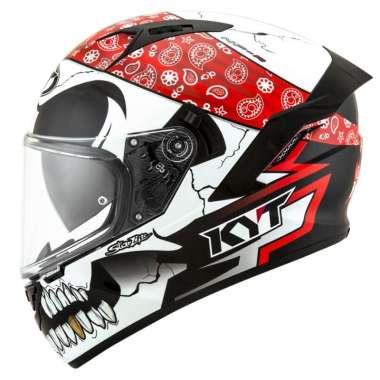 HELM KYT NFR PIRATES L
