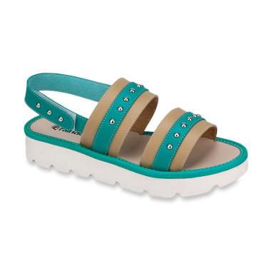 Raindoz RNN 044 Kasual Sandal Flats Wanita