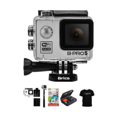 Jual X Pro 6 Action Camera Terbaru Harga Murah Blibli Com