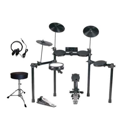 Hitman HD 17 Drum Elektrik / HD17 Electric Drum