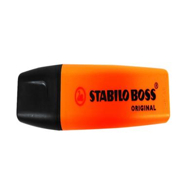 Stabilo Boss Orange