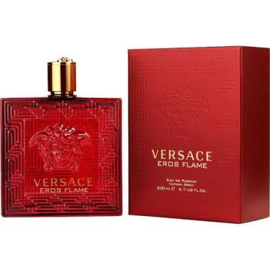 Harga Versace Eros Flame Parfume 