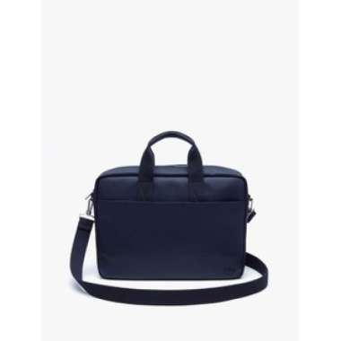 lacoste satchel