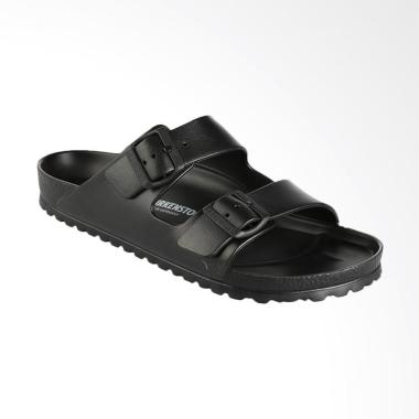 copper birkenstock eva