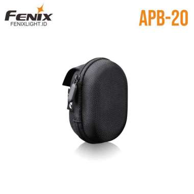 Fenix APB-20 Headlamp Storage Bag